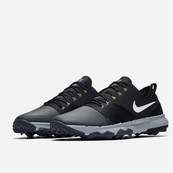 nike women's fi impact 3 golf shoes